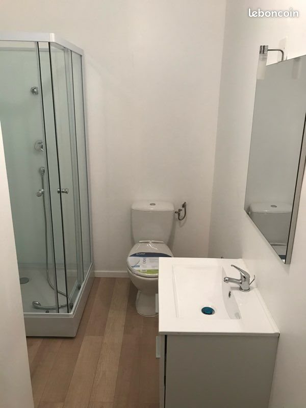 Appartement à louer, 35m², Vouziers