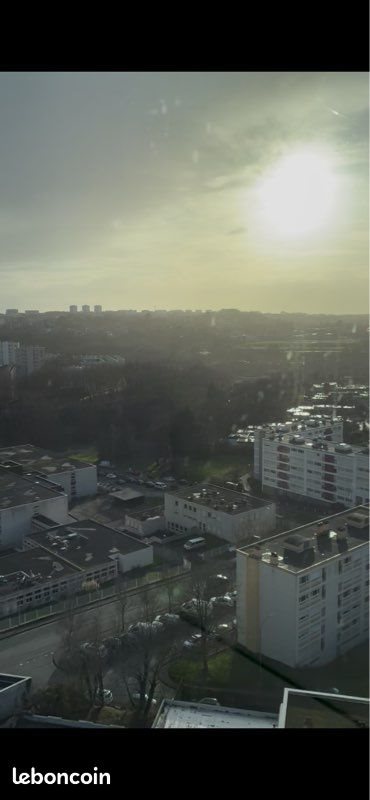 Appartement à louer, 95m², Brest