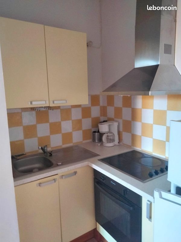 Appartement à louer, 40m², Vers-Pont-du-Gard