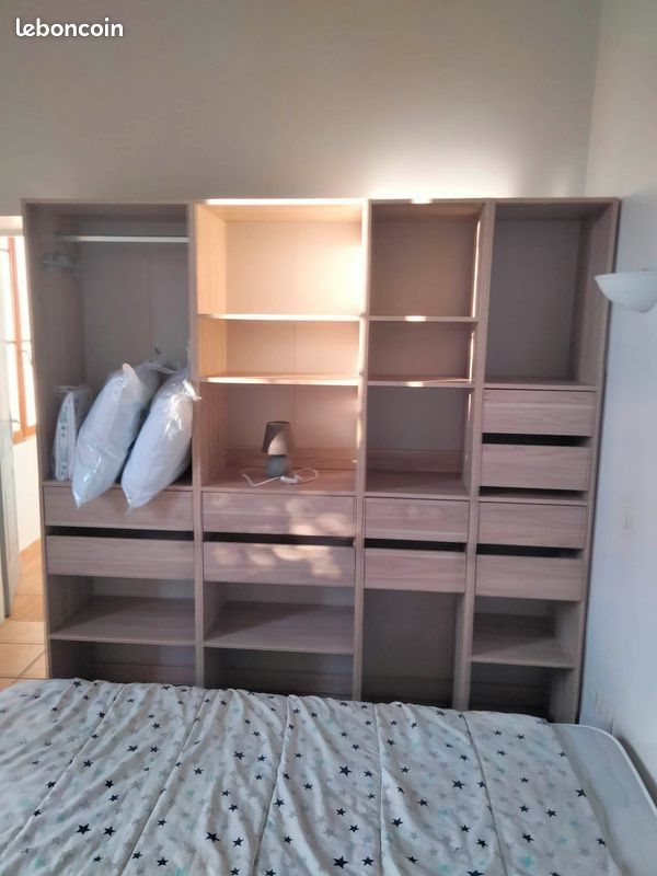 Appartement à louer, 40m², Vers-Pont-du-Gard