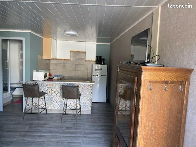 Appartement à louer, 30m², Nouainville