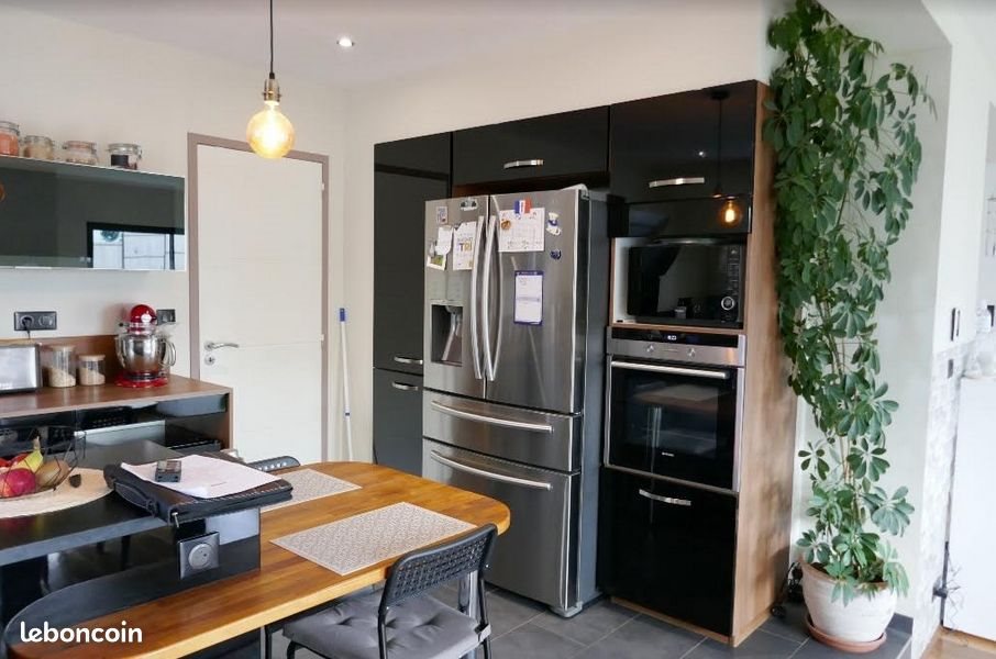 Maison à louer, 114m², Brest