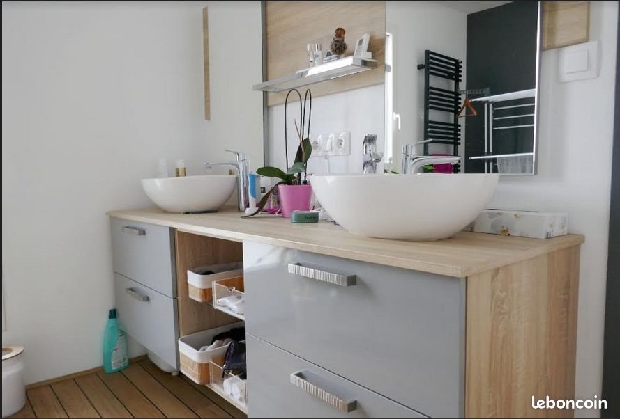 Maison à louer, 114m², Brest