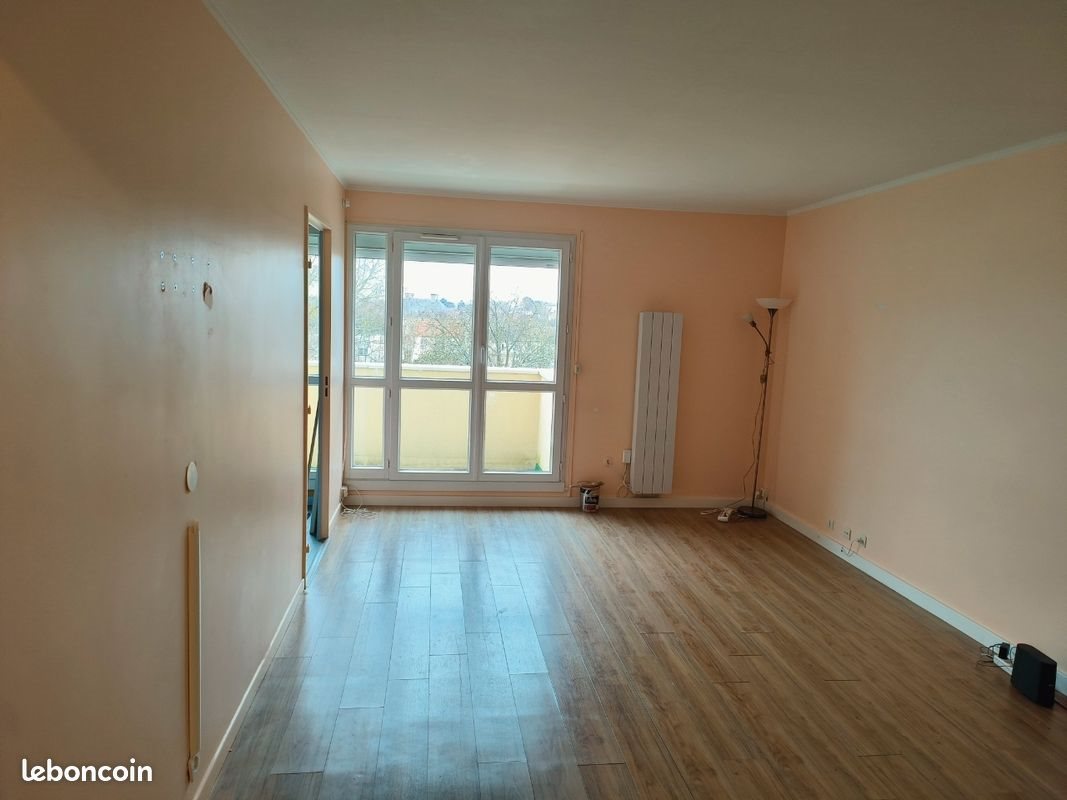 Appartement à louer, 80m², Eaubonne