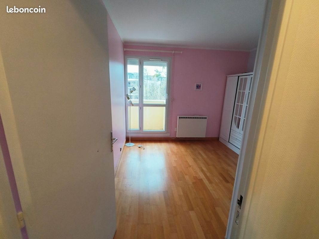 Appartement à louer, 80m², Eaubonne