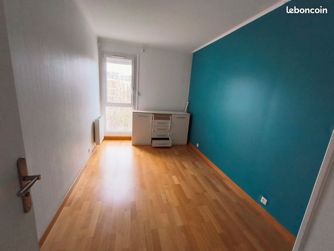 Appartement à louer, 80m², Eaubonne