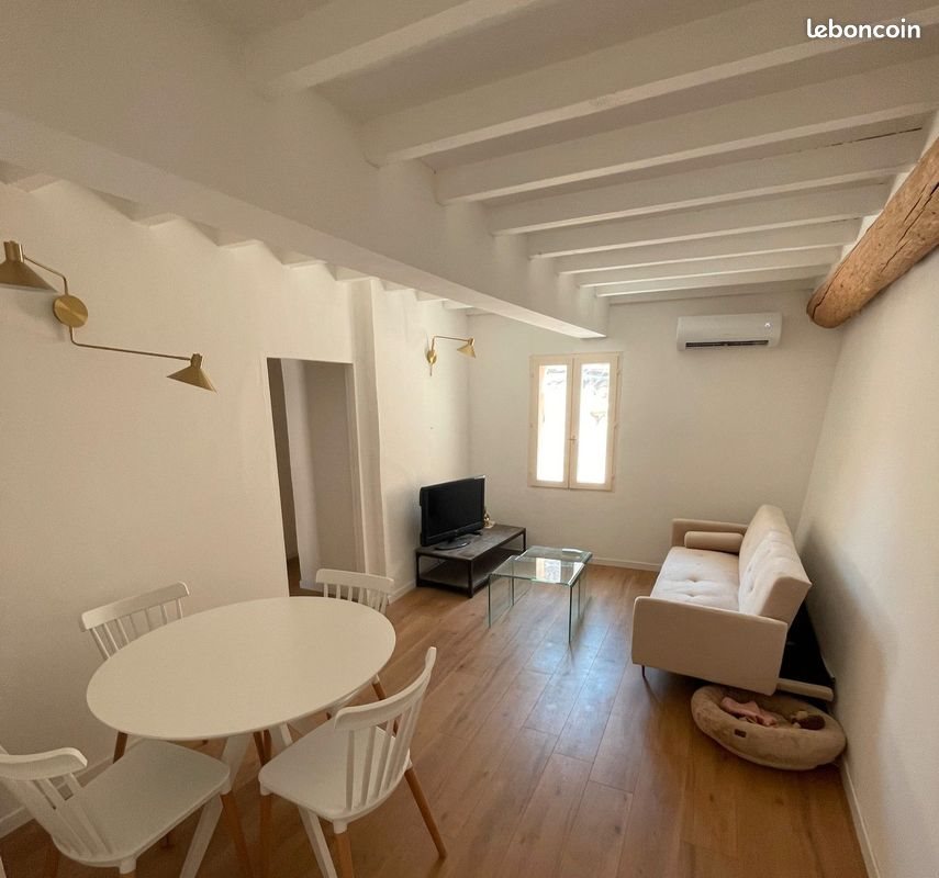 Appartement à vendre, 47m², Apt