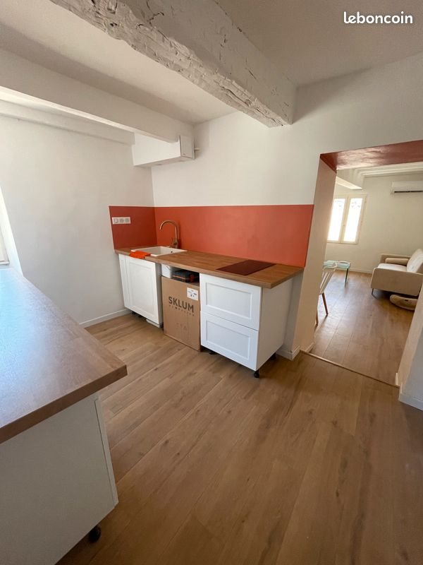 Appartement à vendre, 47m², Apt