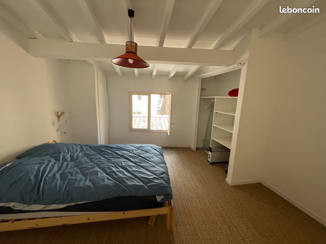 Appartement à vendre, 47m², Apt