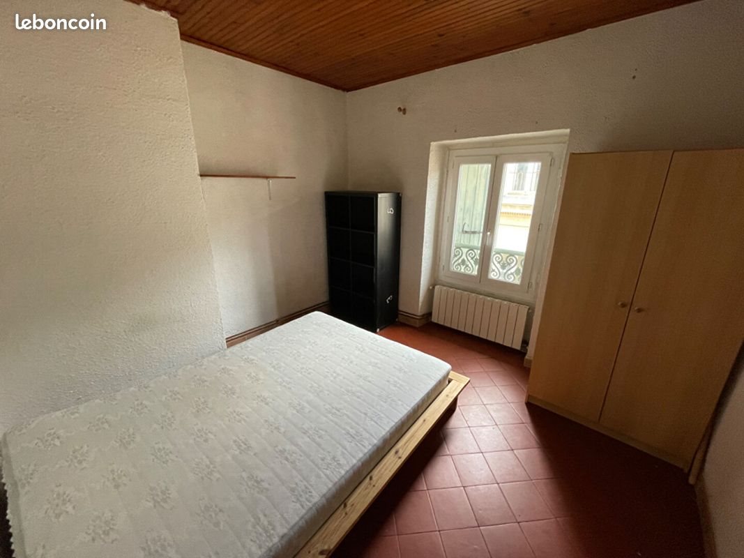 Appartement à louer, 33m², Nîmes