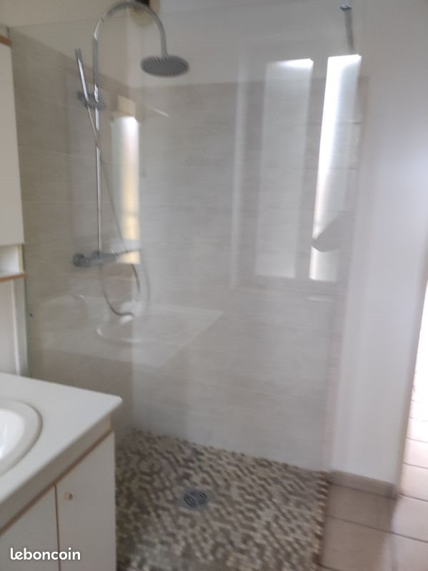 Appartement à louer, 56m², Villefranche-de-Lauragais