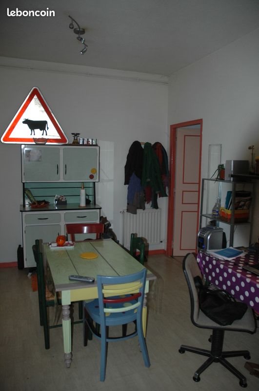 Appartement à louer, 33m², Besançon