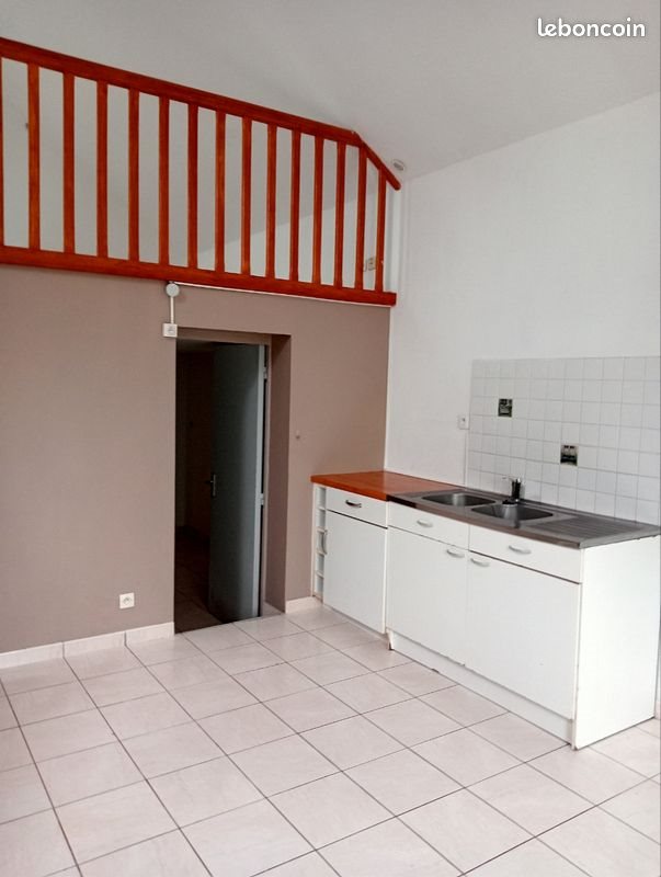 Appartement à louer, NaNm², Ploërmel
