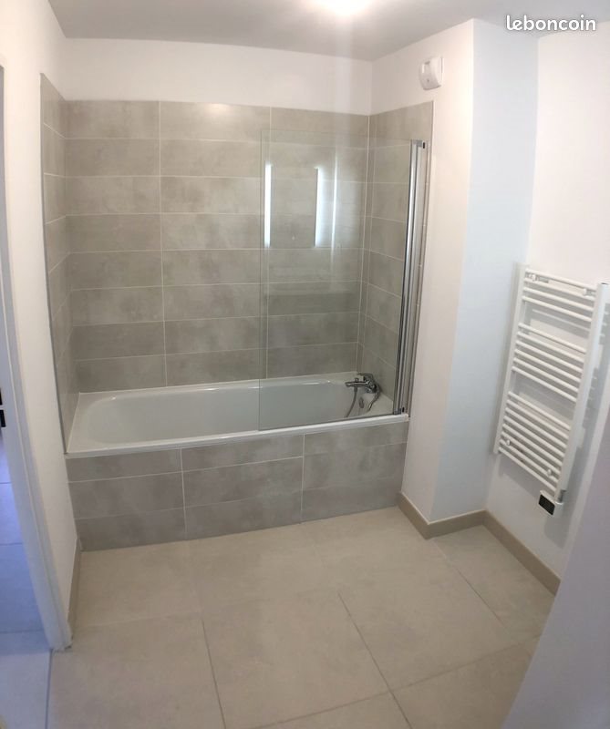 Appartement à louer, 44m², Saint-Mathieu-de-Tréviers