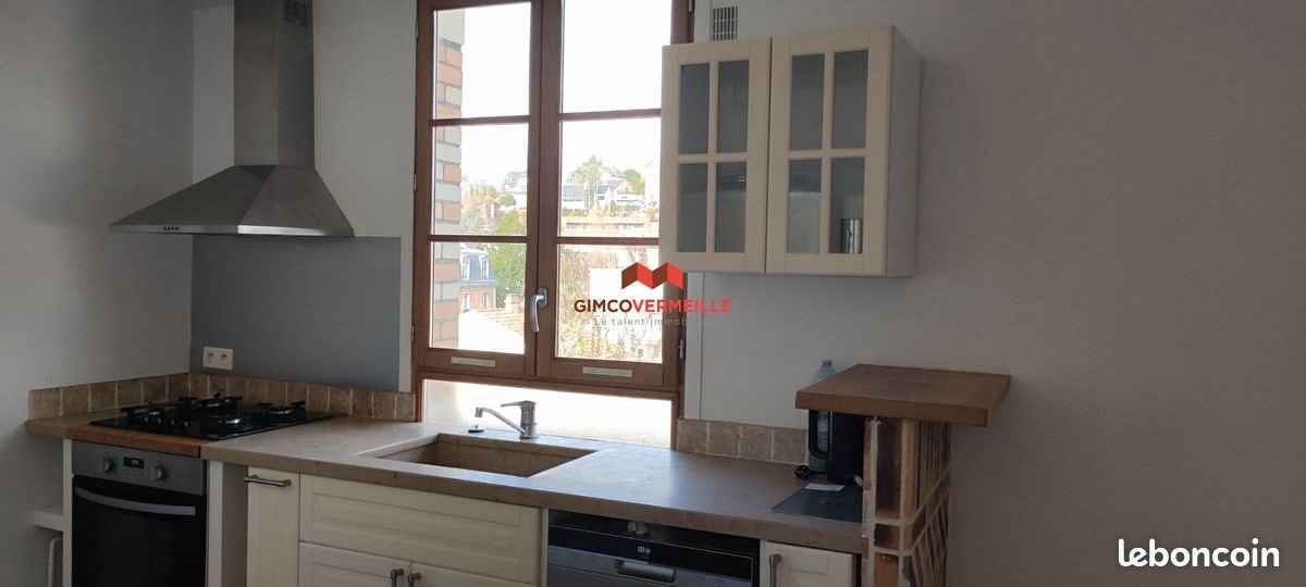 Appartement à vendre, 43m², Vaucresson