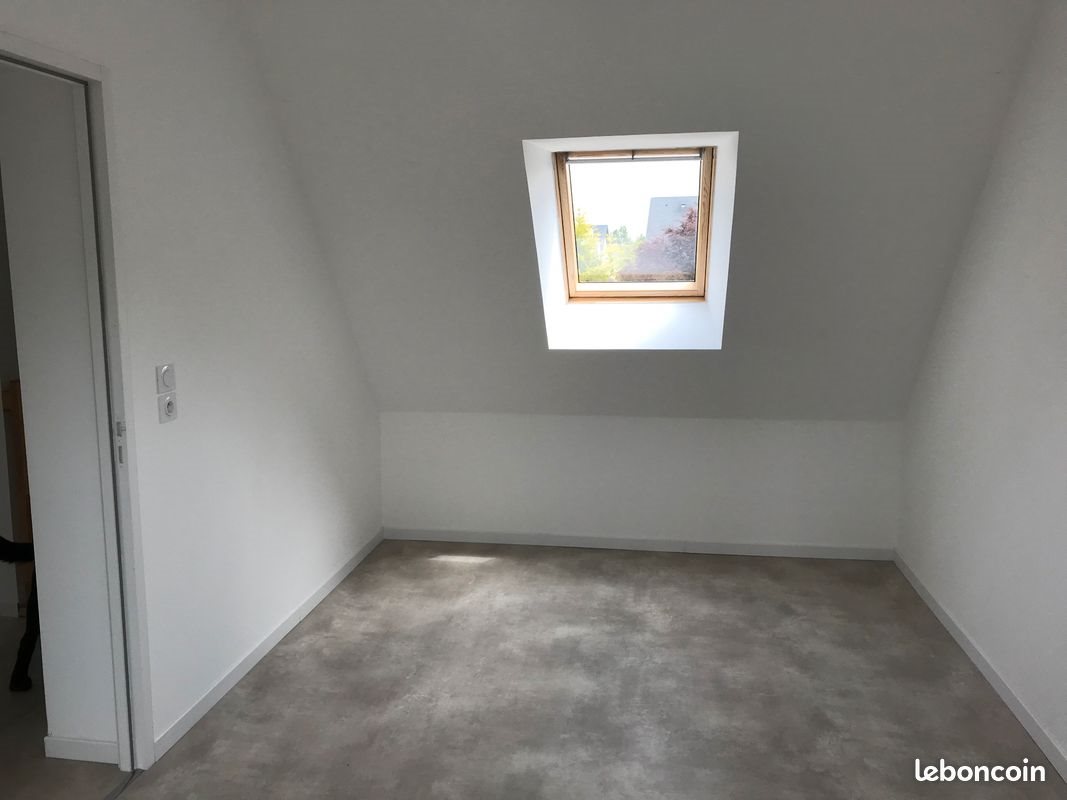 Maison à louer, 83m², Tourgéville