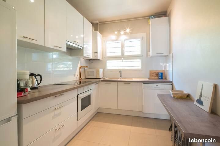 Appartement à louer, 108m², Arcachon