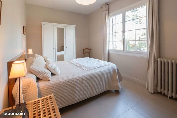 Appartement à louer, 108m², Arcachon
