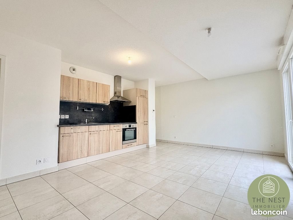 Appartement à louer, 49m², Wintzenheim