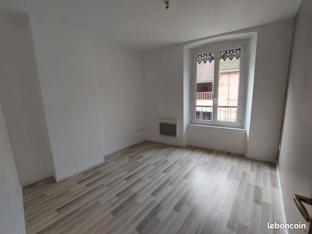 Appartement à louer, 65m², Le Pont-de-Beauvoisin