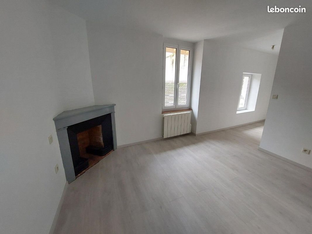 Appartement à louer, 65m², Le Pont-de-Beauvoisin