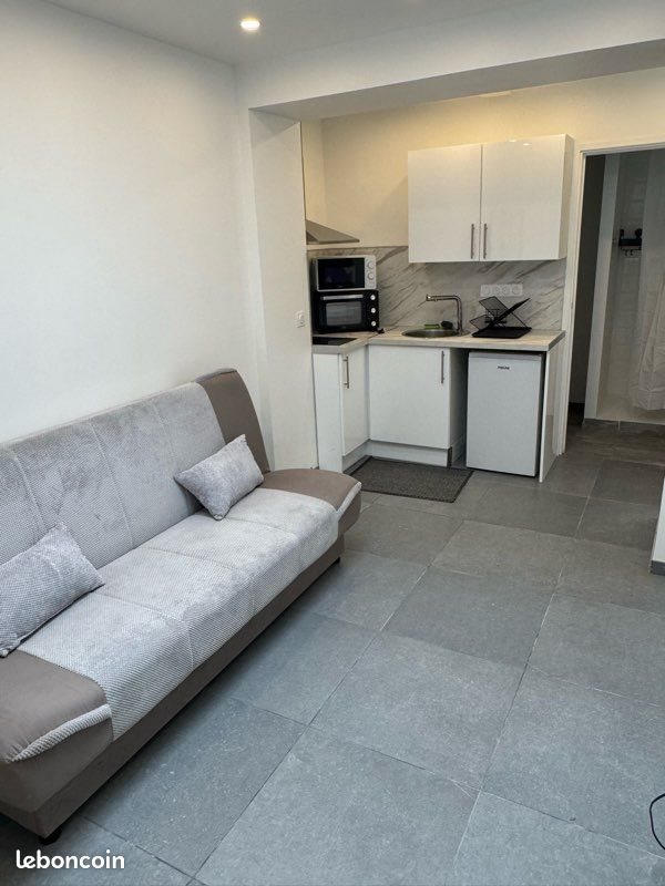 Maison à louer, 25m², Haubourdin