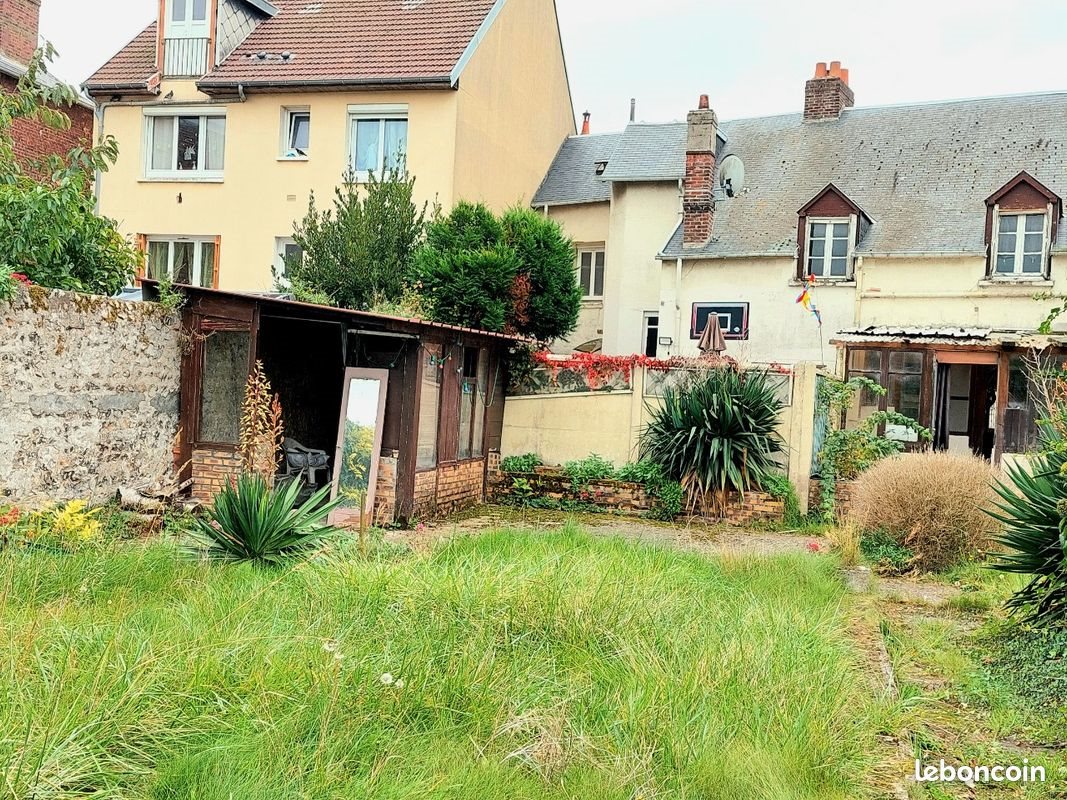 Maison à vendre, 2007m², Rouen