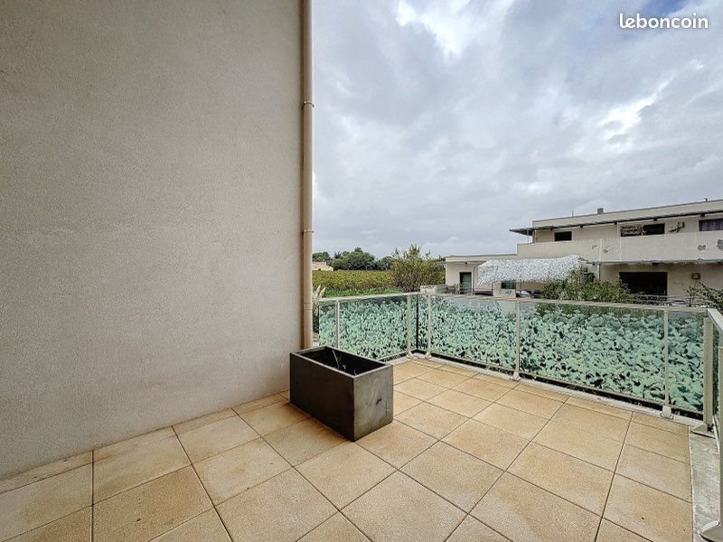 Appartement à louer, 58m², Montpellier