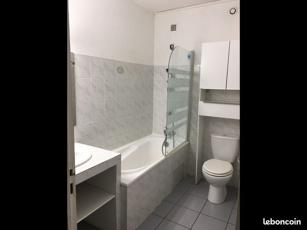 Maison à louer, 72m², Entraigues-sur-la-Sorgue