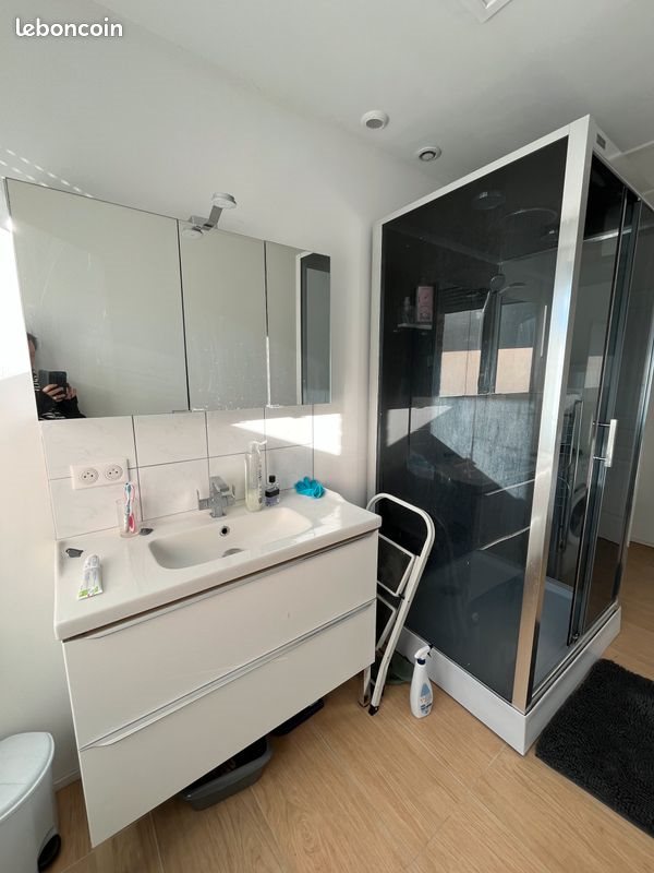 Maison à louer, 50m², Mazingarbe