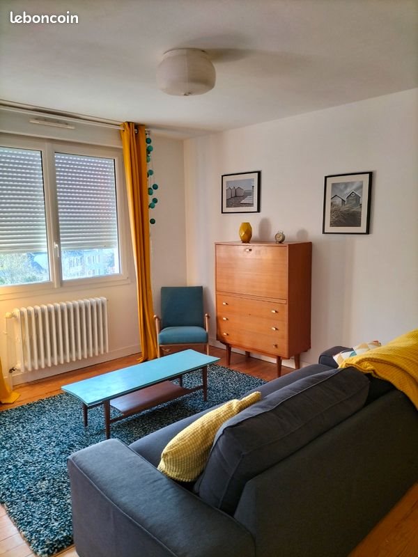 Maison à louer, 85m², Saint-Lô