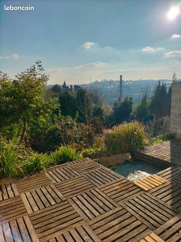 Maison à louer, 85m², Saint-Lô