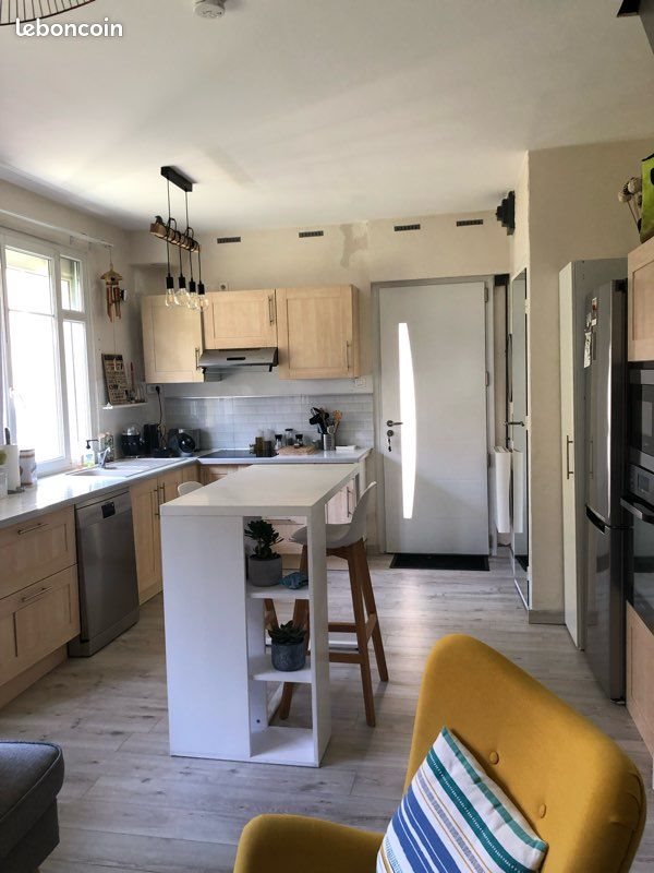 Maison à louer, 52m², Esbly