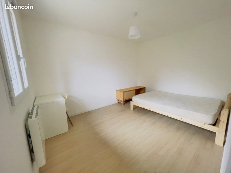 Appartement à louer, 36m², Dijon