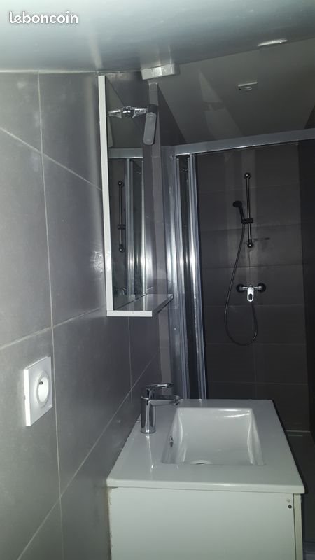 Appartement à louer, 40m², Saint-Flour