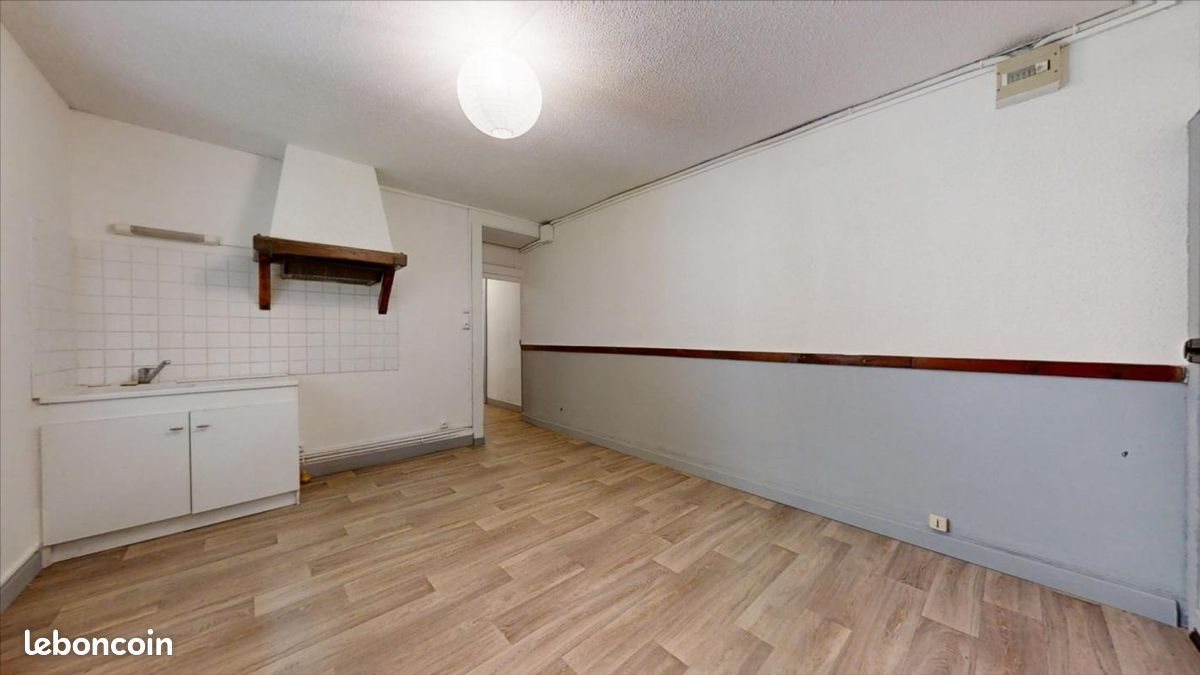 Appartement à louer, 64m², Baume-les-Dames