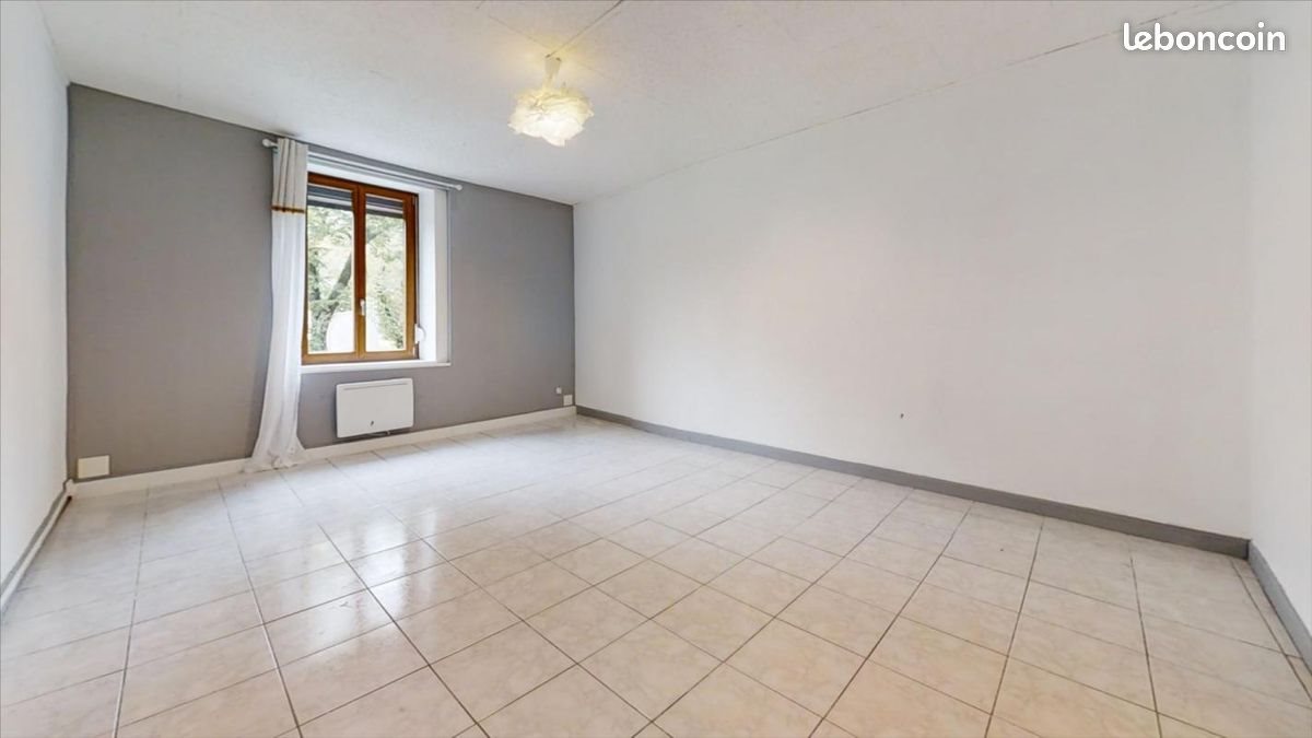 Appartement à louer, 64m², Baume-les-Dames