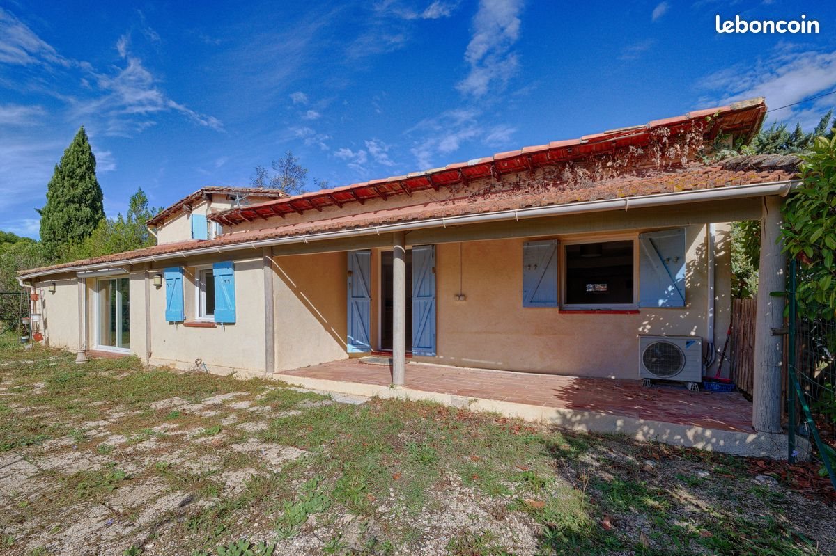 Maison à vendre, 300m², Aix-en-Provence