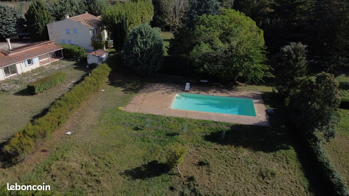 Maison à vendre, 300m², Aix-en-Provence