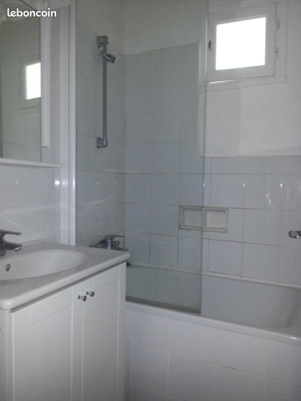 Appartement à louer, 78m², Grenoble