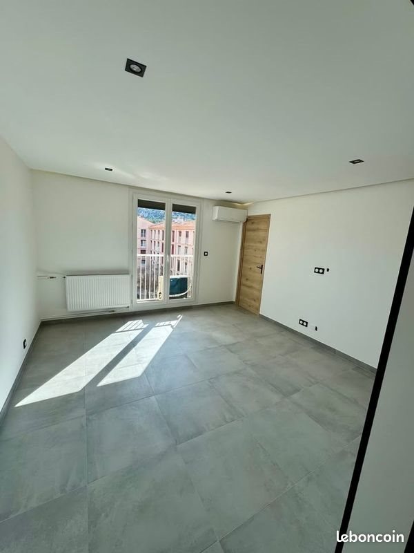 Appartement à louer, 60m², Châteauneuf-les-Martigues
