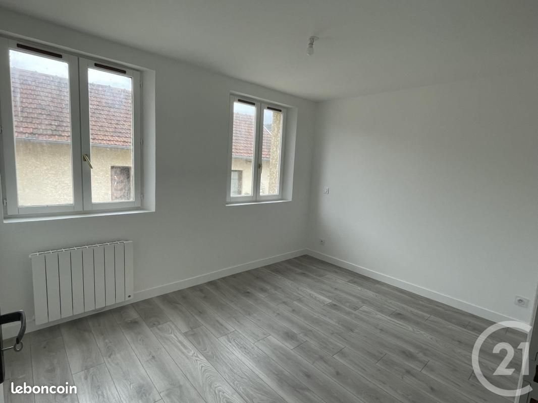 Appartement à louer, 29m², Caudebec-lès-Elbeuf