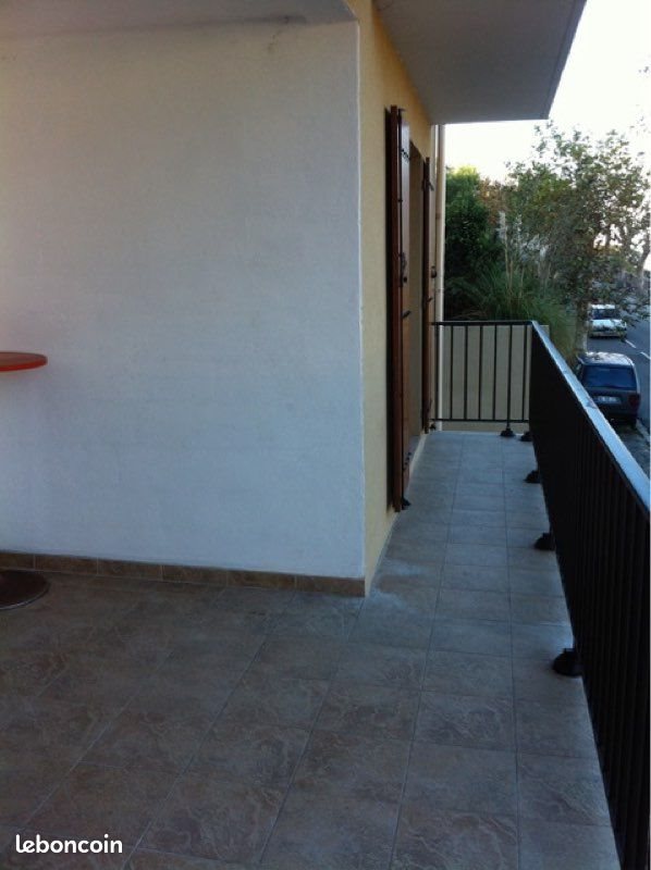 Appartement à louer, 55m², Sartène