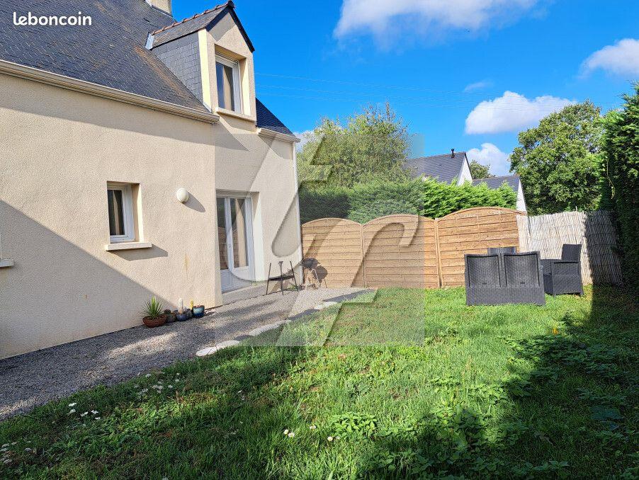 Maison à louer, 118m², Grandchamps-des-Fontaines