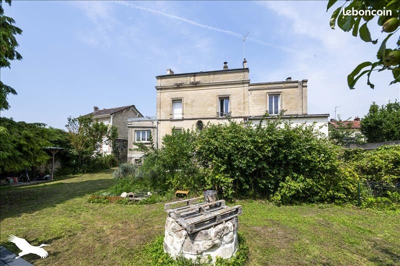 Appartement à vendre, 42m², Auvers-sur-Oise