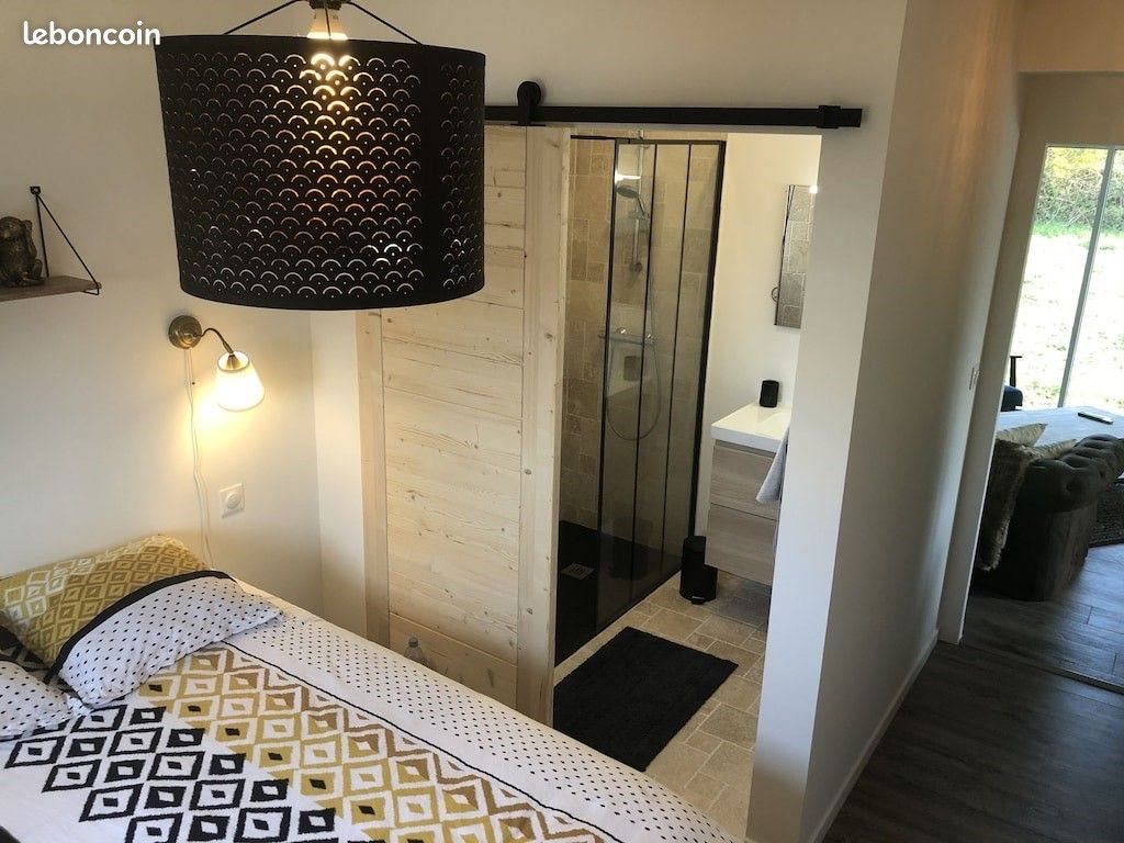 Maison à louer, 112m², Trégastel