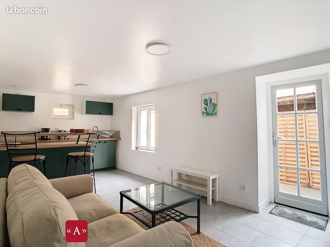 Appartement à louer, 38m², Rabastens