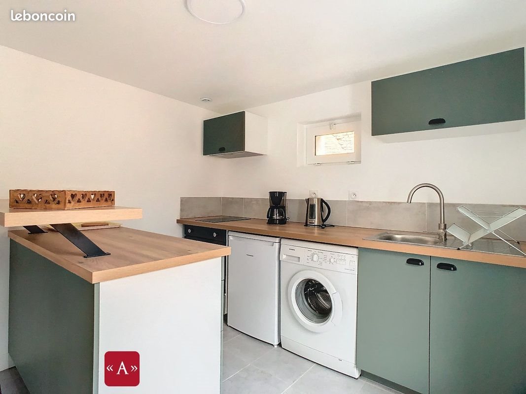 Appartement à louer, 38m², Rabastens