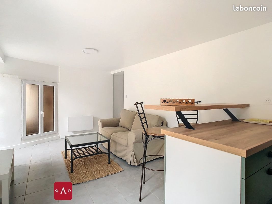 Appartement à louer, 38m², Rabastens