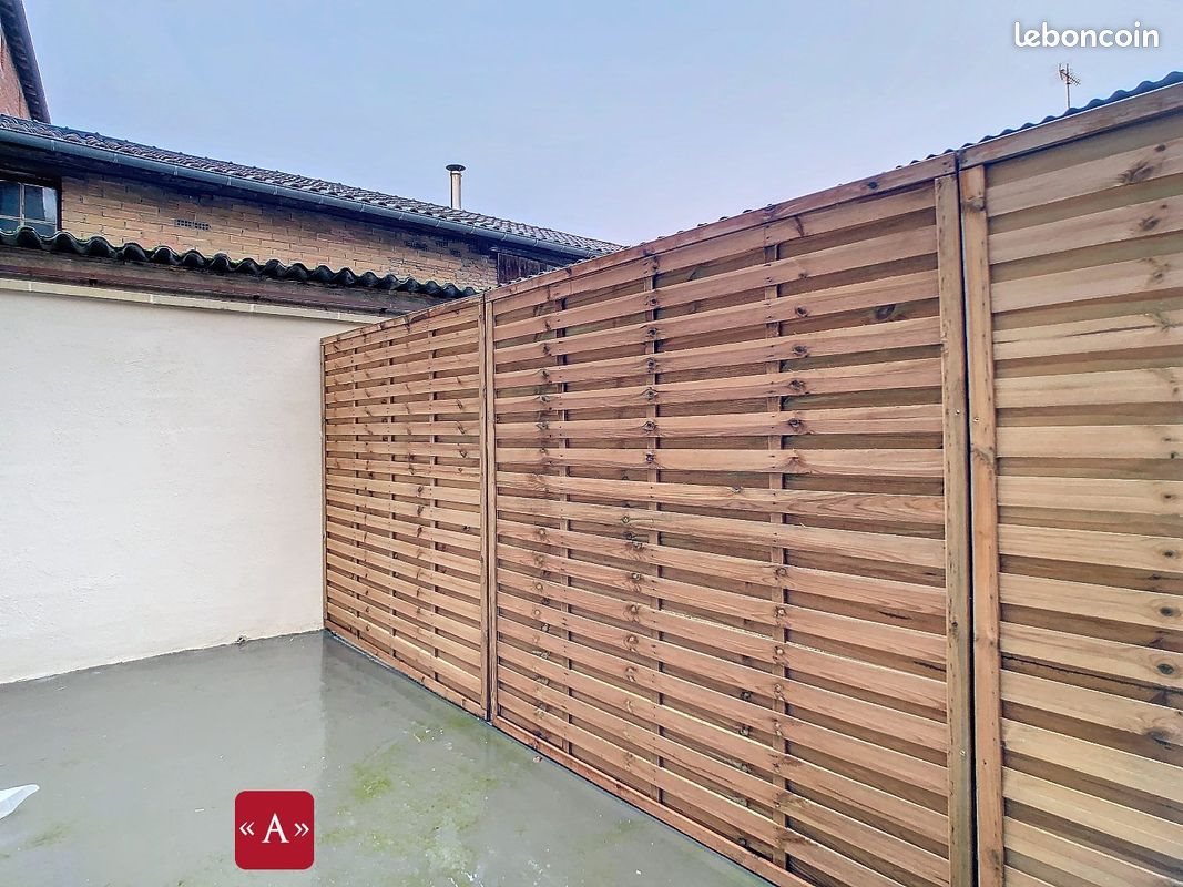 Appartement à louer, 38m², Rabastens